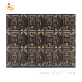 Rigid Board PCB Design One-stop Solutioner for PCB